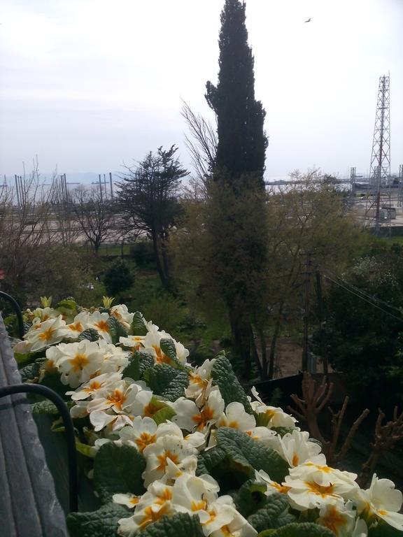 Pendik Marine Hotel Isztambul Kültér fotó