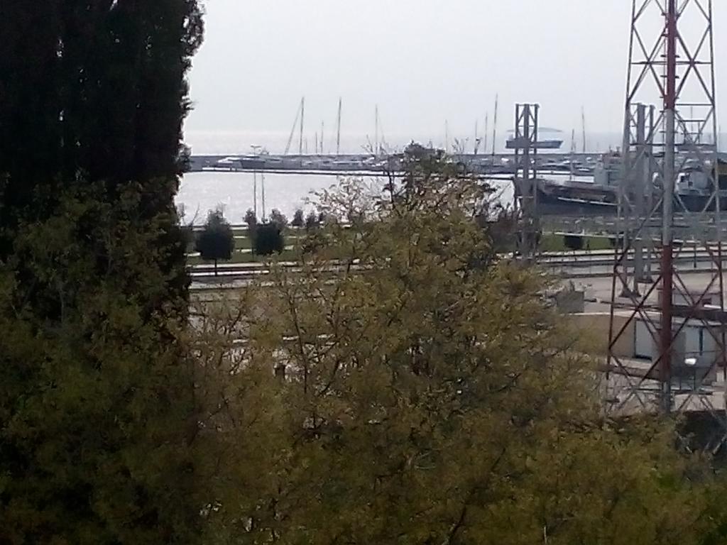 Pendik Marine Hotel Isztambul Kültér fotó